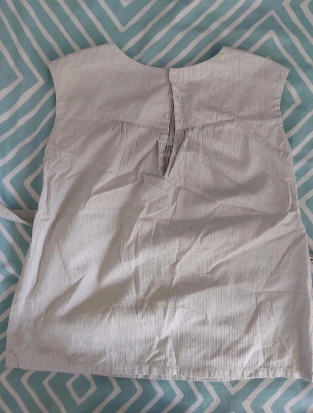 Top Comptoir des Cotonniers talla M (pequeño) – photo 16